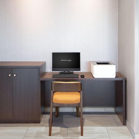 Springhill Suites By Marriott Columbia Near Fort Jackson Экстерьер фото
