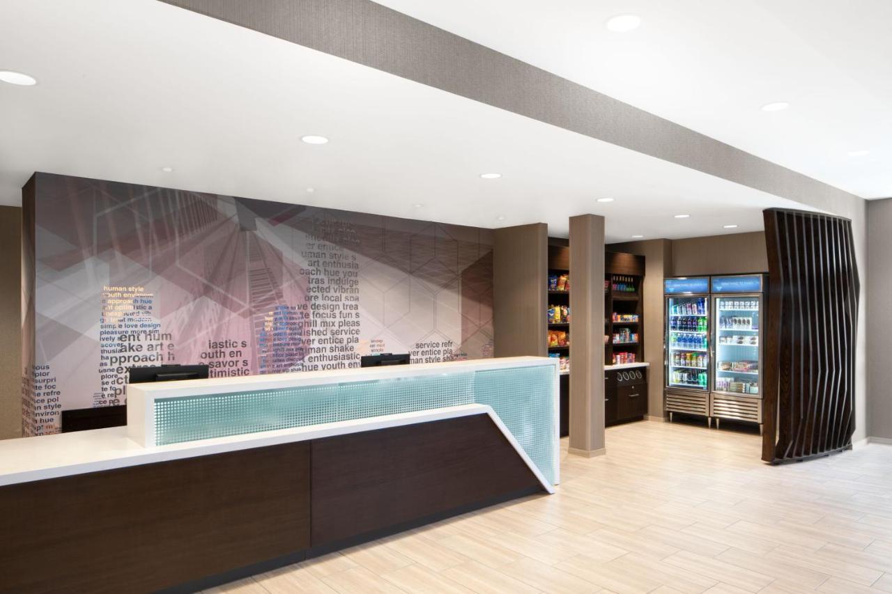 Springhill Suites By Marriott Columbia Near Fort Jackson Экстерьер фото