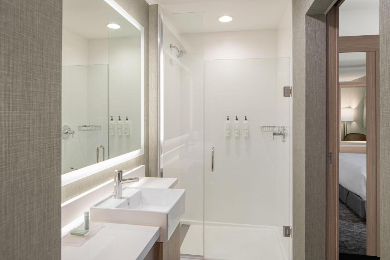 Springhill Suites By Marriott Columbia Near Fort Jackson Экстерьер фото