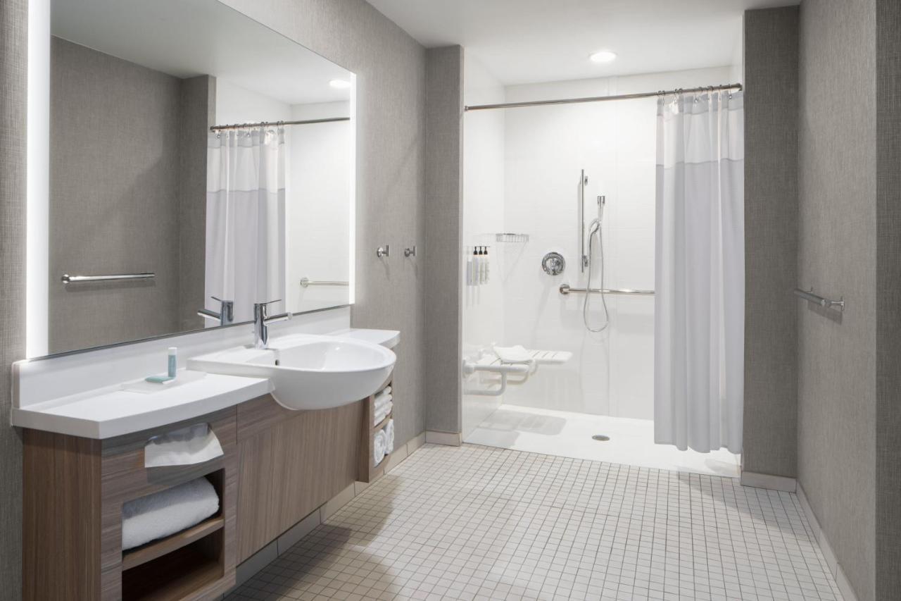 Springhill Suites By Marriott Columbia Near Fort Jackson Экстерьер фото